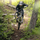 Norco Range C3 Enduro Racing Bike Red/Silver