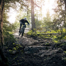 Norco Range C3 Enduro Racing Bike Red/Silver