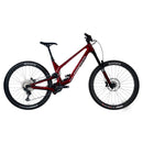 Norco Range C3 Enduro Racing Bike Red/Silver