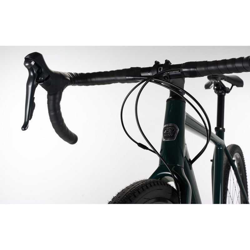 Norco Search XR A2 Gravel Bike Green/Green