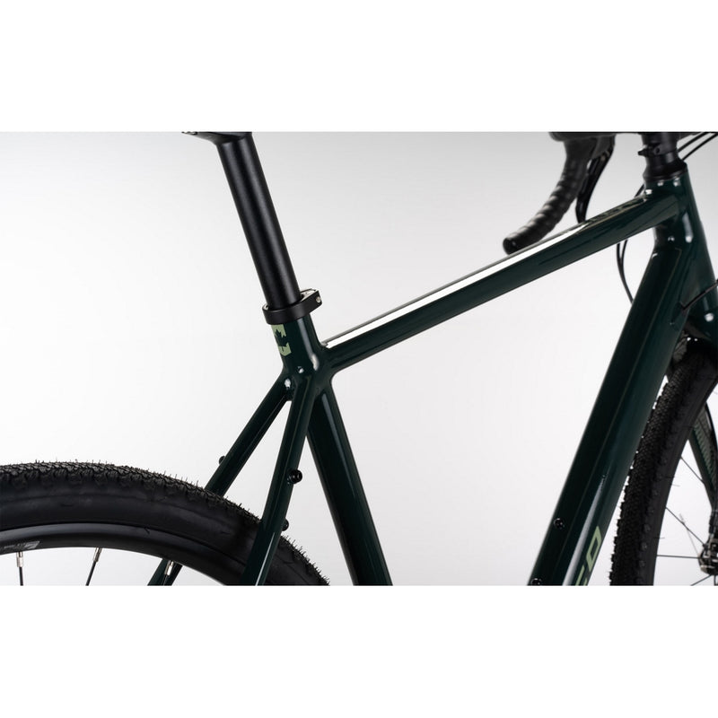 Norco Search XR A2 Gravel Bike Green/Green