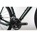 Norco Search XR A2 Gravel Bike Green/Green