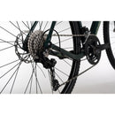 Norco Search XR A2 Gravel Bike Green/Green