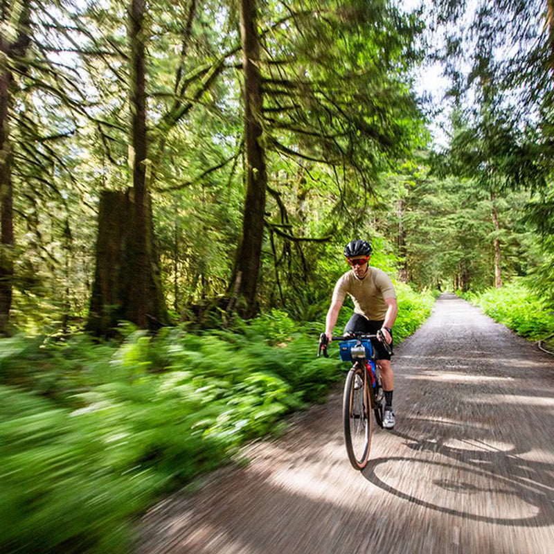 Norco Search XR A2 Gravel Bike Green/Green
