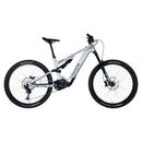Norco Sight VLT A1 Electric Enduro Bike 720Wh Battery Silver/Black