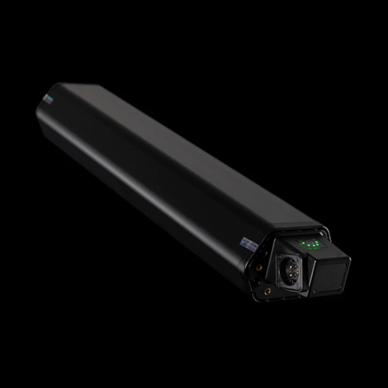 Norco Sight VLT C1 Electric Enduro Bike 720Wh Battery Blue/Copper