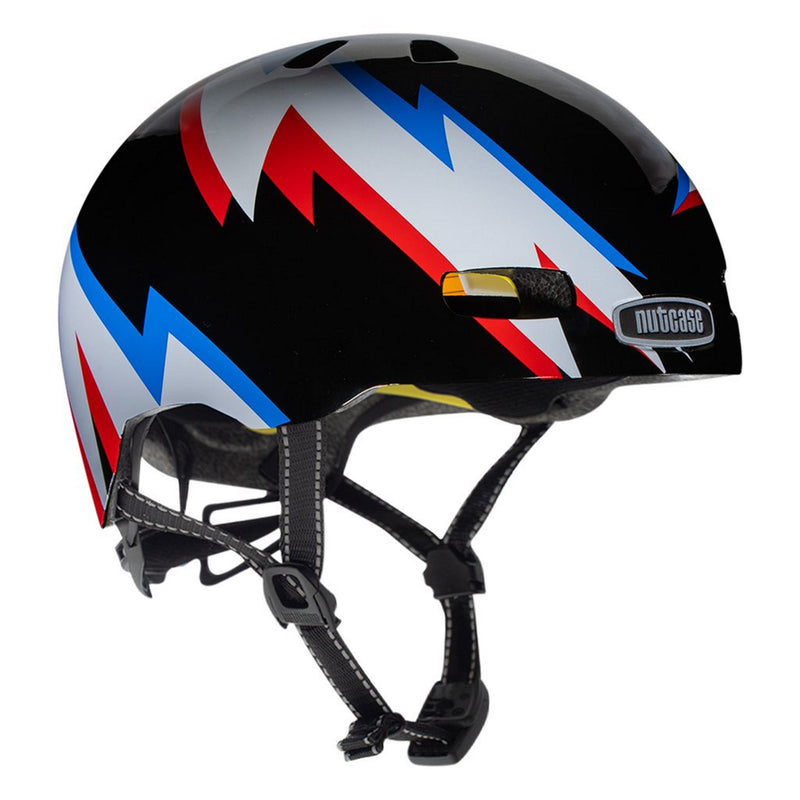 Nutcase Little Nutty MIPS Helmet Youth Spark