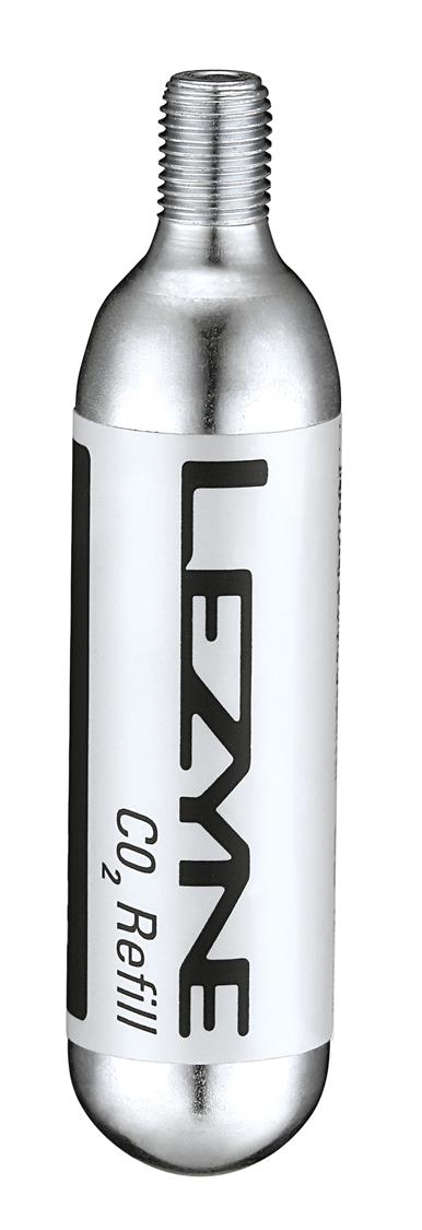 Lezyne 20g CO2 Cartridge 5 pack