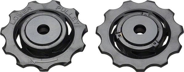 SRAM Pulleyset 10S X0