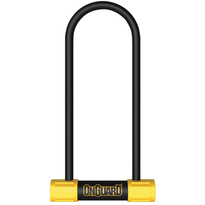 OnGuard Bulldog Key U-Lock 90 x 240mm