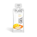 PURE Energy Gel 35g Banana Manuka Honey