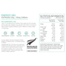 PURE Energy Gel 35g Espresso