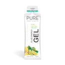 PURE Energy Gel 50g Lemon & Lime with Caffeine