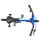 Pedal Hoot Alloy 16” Kids Bike Blue