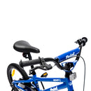 Pedal Hoot Alloy 16” Kids Bike Blue
