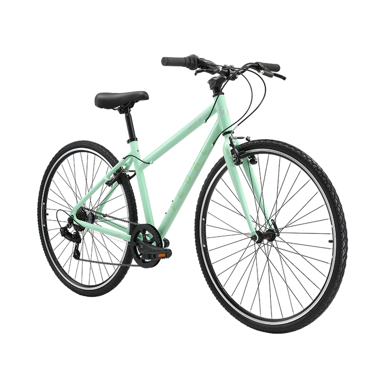 Pedal Jet 2 Women's Flat Bar Road Bike Mint