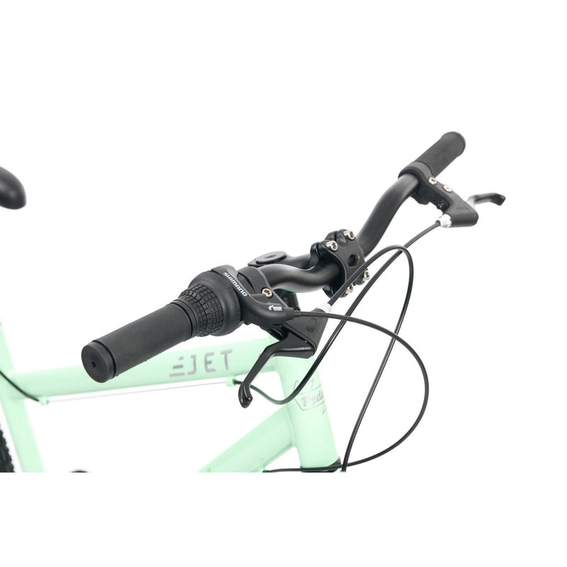 Pedal Jet 2 Women's Flat Bar Road Bike Mint