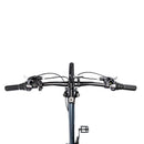 Pedal Ranger 3 Mountain Bike Black/Blue