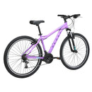 Pedal Ranger 3 Women's Mountain Bike Lilac/Teal