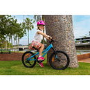 Pedal Spike 20" Kids Bike Steel Light Blue