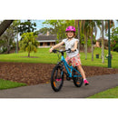 Pedal Spike 20" Kids Bike Steel Light Blue