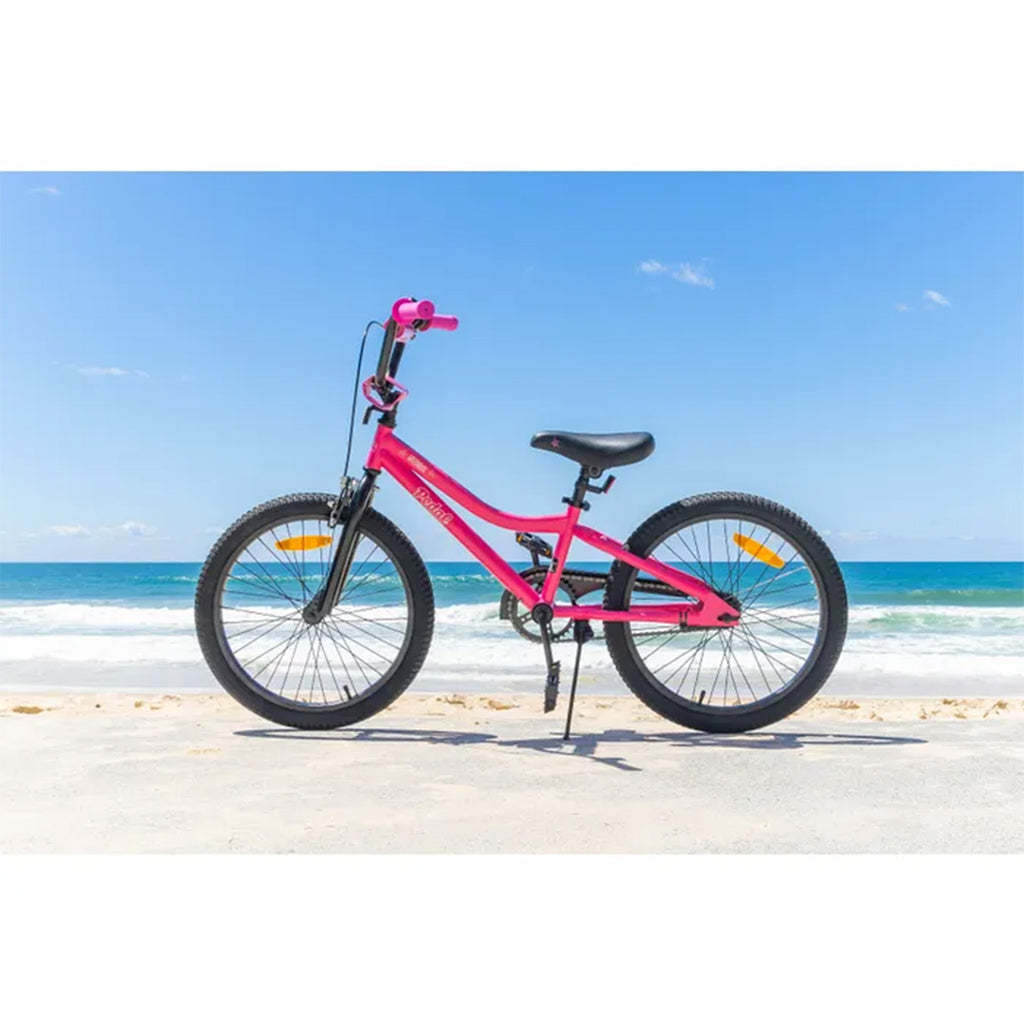 pedal strike mtb
