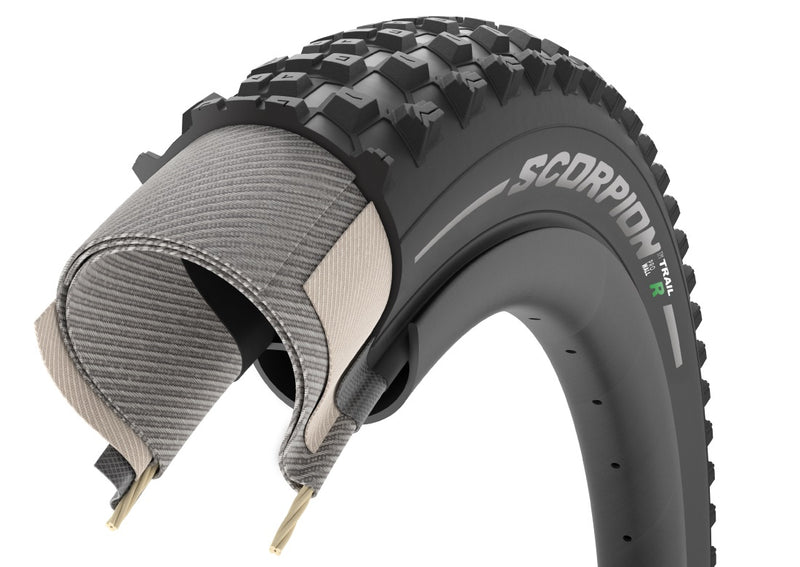 Pirelli Scorpion Trail R Tyre 29 x 2.40
