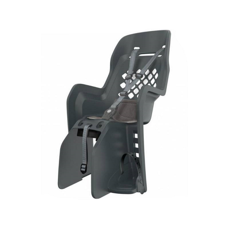 Polisport Joy Carrier Mount Babyseat Grey