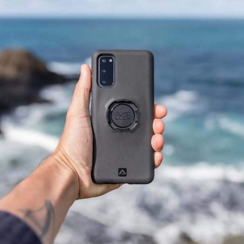 Quad Lock Case Samsung Galaxy S21