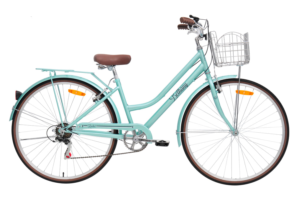 target retro bike