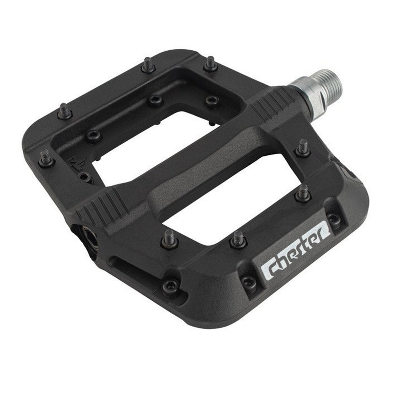 Race Face Chester Composite Pedals Black