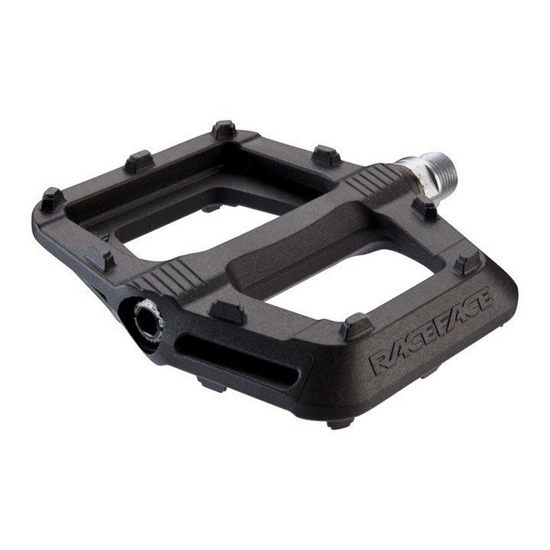 Race Face Ride Pedals Composite Black