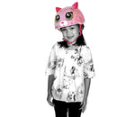 Raskullz Astro Cat Toddler Helmet