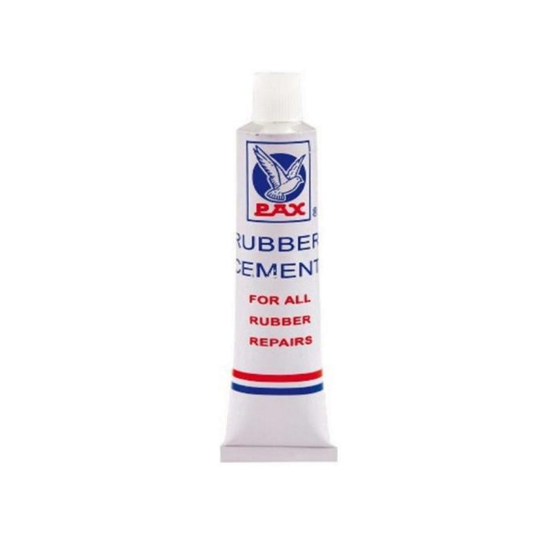 Rubber Solution Puncture Repair Glue 8ml