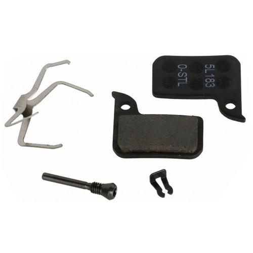 SRAM Discpads Level Tlm/Ult Organic