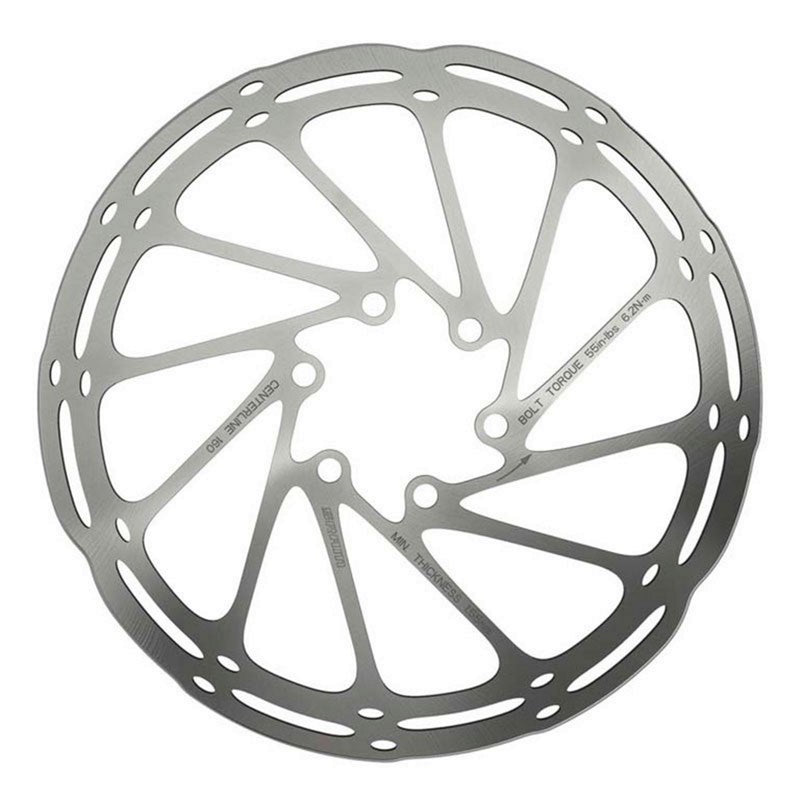 SRAM Rotor Centreline 220mm