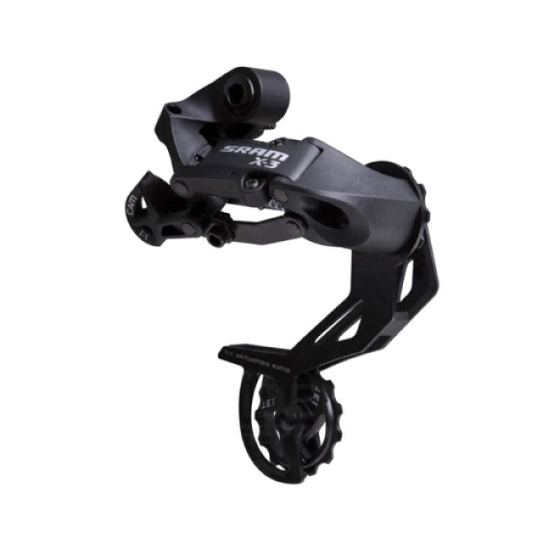 SRAM X3 8 Speed Rear Derailleur