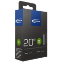 Schwalbe Tube AV7 20 x 1.50-2.50 Schrader 40mm 145g