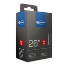 Schwalbe Tube AV7 20 x 1.50-2.50 Schrader 40mm 145g