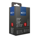 Schwalbe Tube AV7 20 x 1.50-2.50 Schrader 40mm 145g