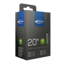 Schwalbe Tube AV7 20 x 1.50-2.50 Schrader 40mm 145g