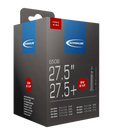 Schwalbe Tube SV21F 27.5 x 2.1-3.0 Presta 40mm Freeride 205g