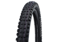 Schwalbe Tyre Magic Mary 27.5 x 2.8 Evolution Folding Addix Soft(orange) TL-Easy SuperTrail HS447