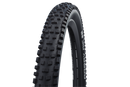 Schwalbe Tyre Nobby Nic 29 x 2.4 Evolution Folding Addix Soft (orange) TL-Easy SuperTrail HS602