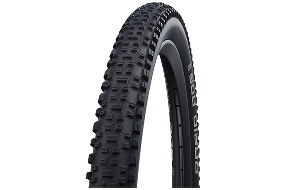 Schwalbe Tyre Rapid Rob 29 x 2.1 Wire Bead KevlarGuard HS425