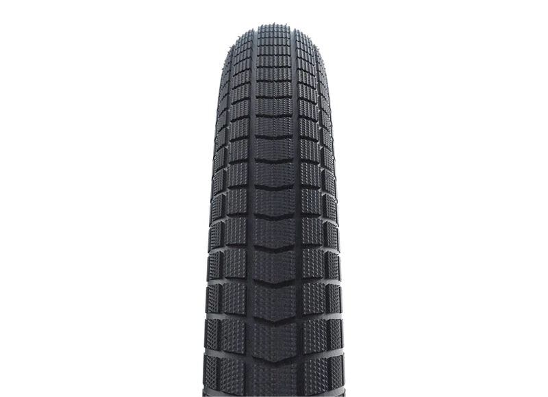 Schwalbe Tyre Big Ben 26 x 2.15 Performance K-guard Brown-Reflex HS439