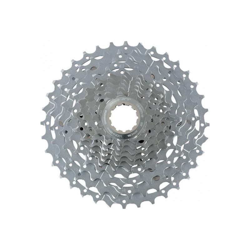 Shimano Deore XT CS-M771 11-36T 10sp Cassette