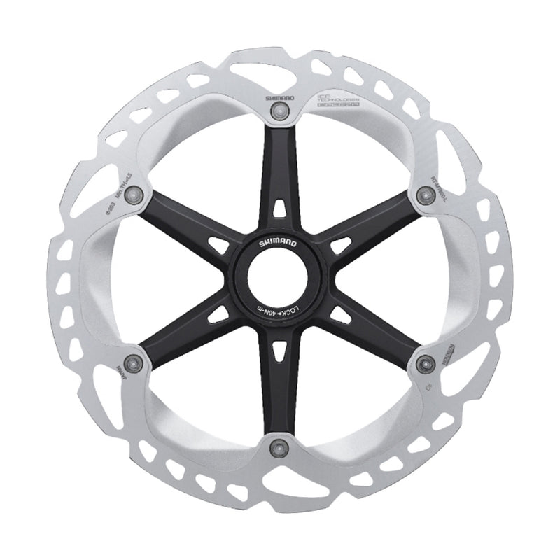 Shimano Disc Rotor MT800 XT 160mm Ice-Tec