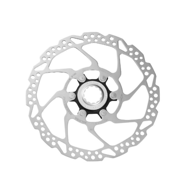 Shimano Disc Rotor RT54 180mm Alivio Centrelock