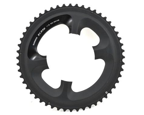 Shimano FC-5800 Chainring 52T-MB For 52-36T Black – 99bikes.co.nz